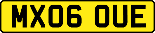 MX06OUE