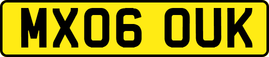 MX06OUK