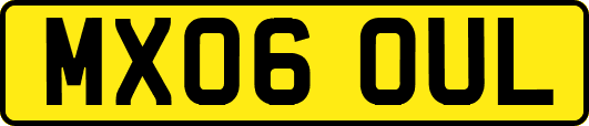 MX06OUL