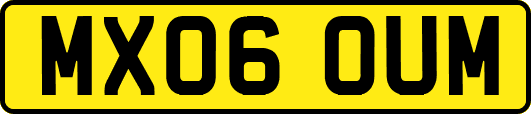 MX06OUM