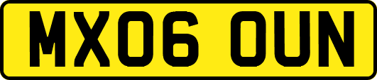 MX06OUN