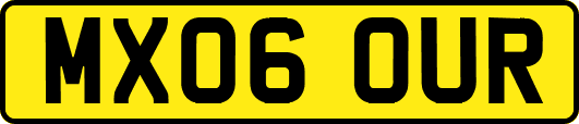 MX06OUR
