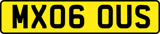 MX06OUS