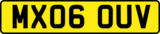 MX06OUV