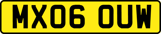 MX06OUW