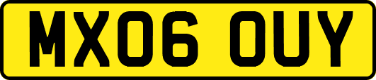 MX06OUY
