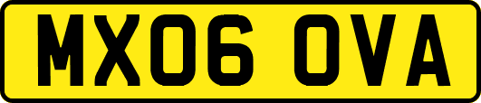 MX06OVA