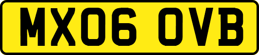 MX06OVB