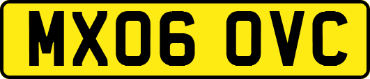 MX06OVC