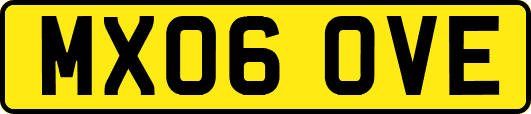 MX06OVE