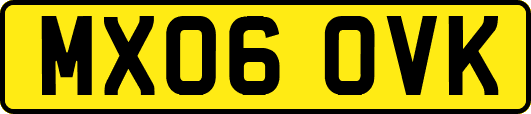 MX06OVK