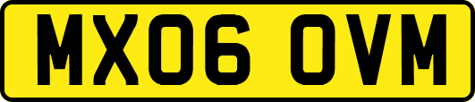 MX06OVM