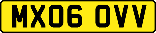MX06OVV
