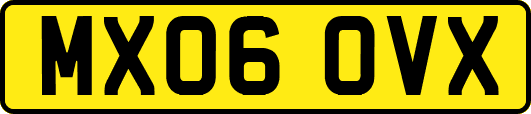 MX06OVX