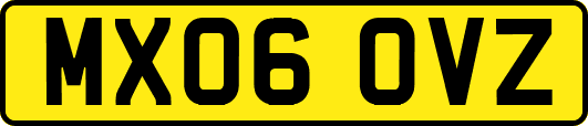 MX06OVZ