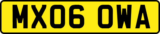 MX06OWA