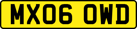 MX06OWD