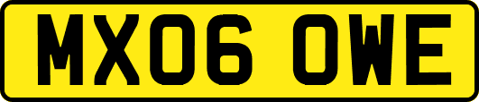 MX06OWE
