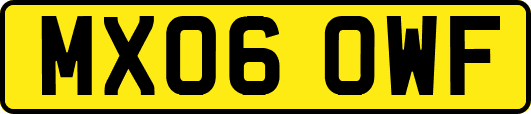 MX06OWF