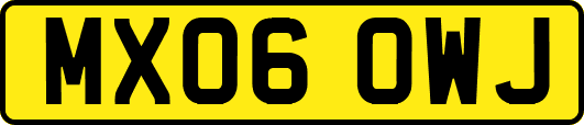 MX06OWJ