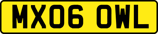 MX06OWL