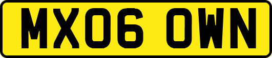 MX06OWN