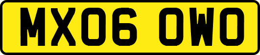 MX06OWO