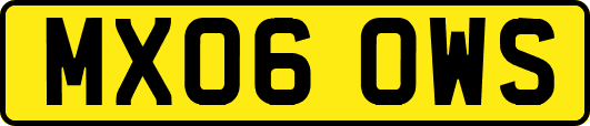 MX06OWS