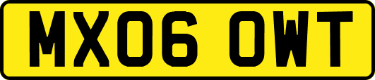 MX06OWT