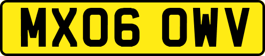 MX06OWV