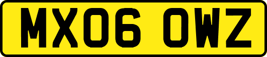 MX06OWZ