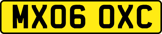 MX06OXC