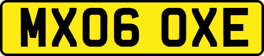 MX06OXE
