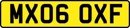 MX06OXF