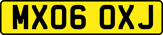 MX06OXJ