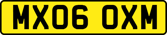 MX06OXM