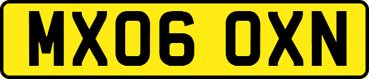 MX06OXN