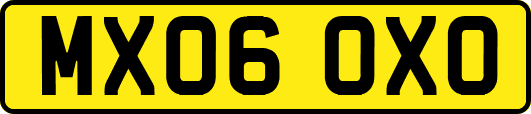 MX06OXO