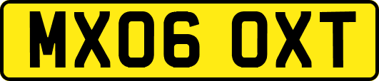 MX06OXT