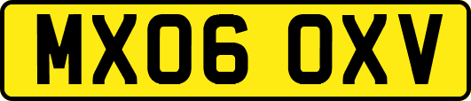 MX06OXV