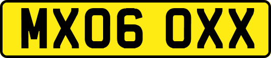 MX06OXX