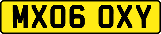 MX06OXY
