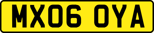 MX06OYA