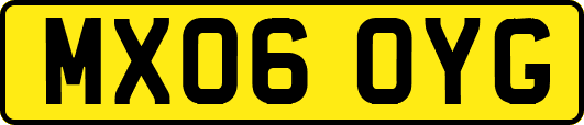 MX06OYG