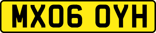 MX06OYH