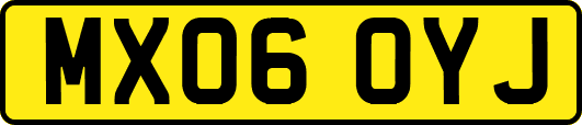 MX06OYJ