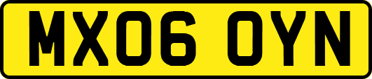 MX06OYN