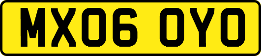 MX06OYO