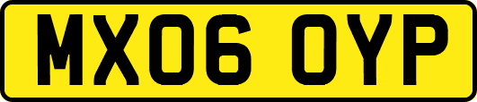 MX06OYP