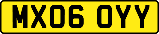 MX06OYY